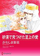 砂漠で見つけた至上の愛【分冊】 4巻