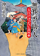 無邪気な助っ人　大江戸けったい長屋２