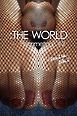 ：THE WORLD - 「symmetry」#2