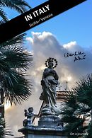 IN ITALY ～シチリア／ベネチア編～