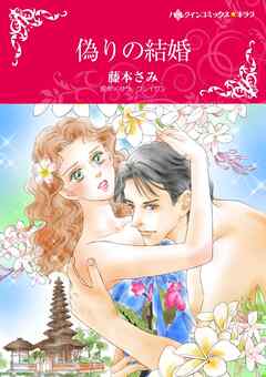 偽りの結婚【分冊】 12巻