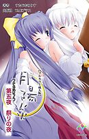 月陽炎 第五夜 祭りの夜【フルカラー成人版】