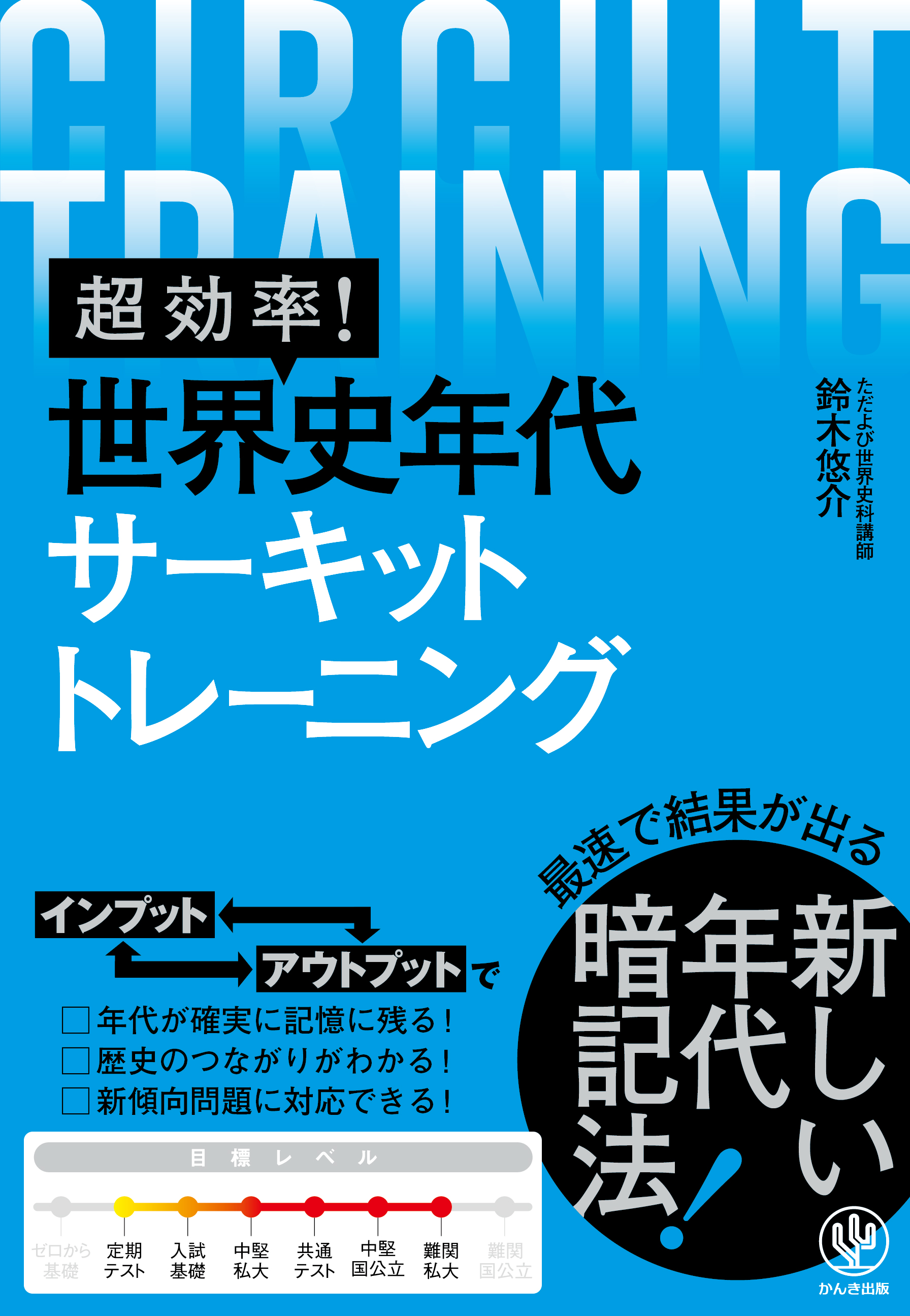 大学入学共通テスト 世界史トレーニング問題集 - 人文