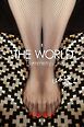 ：THE WORLD - 「symmetry」#3