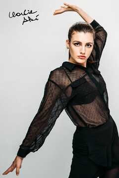 玲奈マリー×チャーリー・アキ 写楽 vol.2