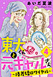 東大くんと元ギャルさん～格差婚ロワイヤル～（４）