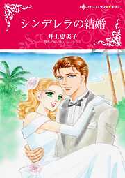 シンデレラの結婚【分冊】