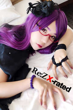 Re:Z X-rated