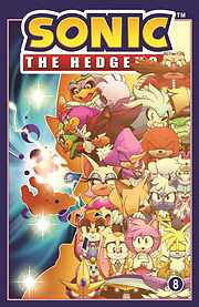 ソニック・ザ・ヘッジホッグ