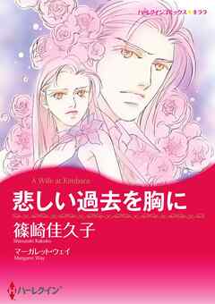 悲しい過去を胸に【分冊】 1巻