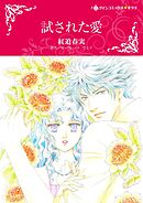 試された愛【分冊】 6巻