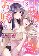 小悪魔なお嫁くん～甘えたら毎晩ずーっと愛されっぱなし(3)