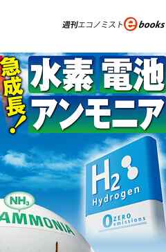 急成長！水素・電池・アンモニア（週刊エコノミストebooks）
