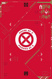 ハウス・オブ・X／パワーズ・オブ・X