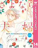 【単話売】さよなら夫婦 14