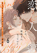 イミテーション・プレイ2 -dawn-(6)