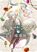 使い魔サンマイと白の魔導師（4）