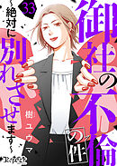 御社の不倫の件～絶対に別れさせます～（33）
