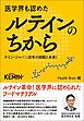 医学界も認めたルテインのちから ～ケミン・ジャパン20年の挑戦と未来！～