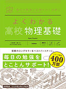 マイベスト参考書 よくわかる高校物理基礎