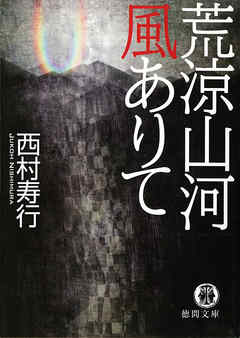 荒涼山河風ありて