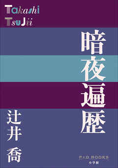 P＋D　BOOKS　暗夜遍歴