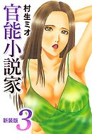 官能小説家 新装版 3