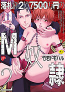 落札額2億7500万円のM奴隷 2【R18コミックス版】
