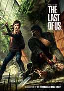 ジ・アート・オブ The Last of Us