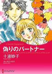 偽りのパートナー【分冊】