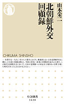 北朝鮮外交回顧録