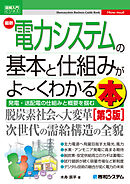 図解入門ビジネス 最新電力システムの基本と仕組みがよ～くわかる本［第3版］