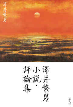 澤井繁男 小説・評論集