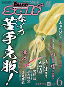 ルアーマガジンソルト2021年6月号