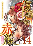 復讐の赤線～恥辱にまみれた少女の運命～ 14