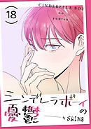 シンデレラボーイの憂鬱１８