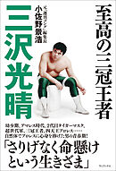 至高の三冠王者 三沢光晴＜電子特別版＞