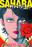 サハラ（新装版）　3