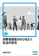 消費者調査からひもとく生活の変化（MarkeZine Digital First）