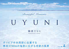 Beautiful Moments UYUNI