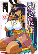 落ちこぼれだった兄が実は最強　～史上最強の勇者は転生し、学園で無自覚に無双する～（１３）