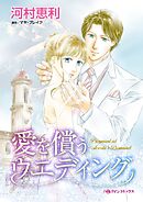 愛を償うウエディング【分冊】 9巻