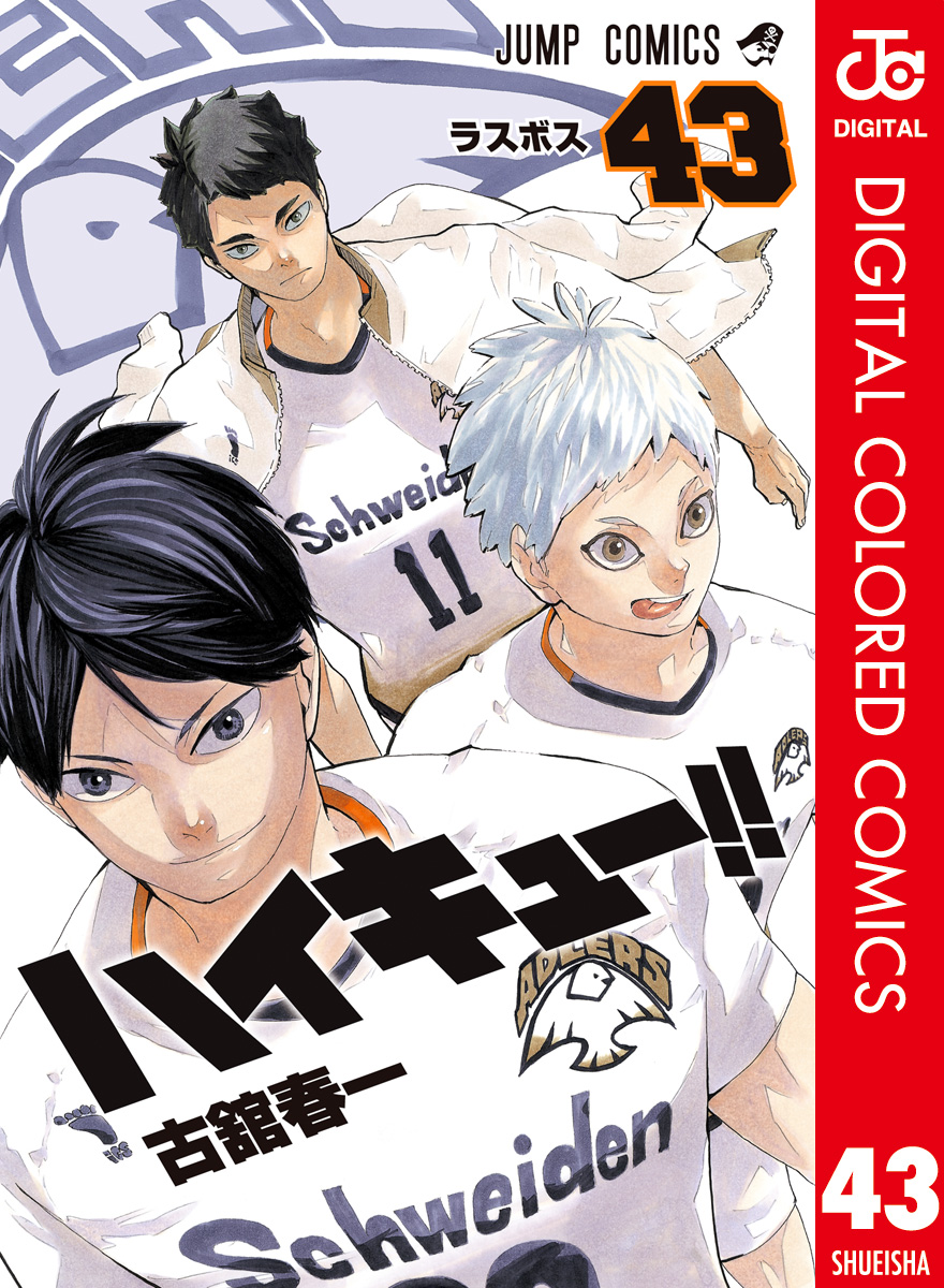 ハイキュー 全巻セット 映画 アニメ JUMP バレー 部活 スポーツ コミック Amazon.co.jp: ハイキュー!! ショーセツバン!! Sportiva