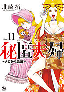 秘匿夫婦～クピドの悪戯～ 11