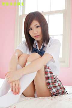 妄想女子校生『こすりすぎ♪』61