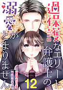 過保護なエリート弁護士の溺愛がとまりません【分冊版】12話
