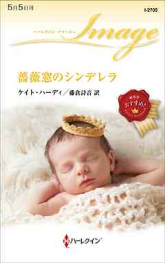 薔薇窓のシンデレラ - ケイト・ハーディ/藤倉詩音 - 小説・無料試し読みなら、電子書籍・コミックストア ブックライブ