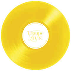 MANKAI STAGE『A3！』Troupe LIVE～SUMMER 2021～ アフターパンフレット【電子版】