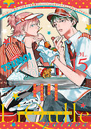 LiQulle（リキューレ）pathos　VOL.15