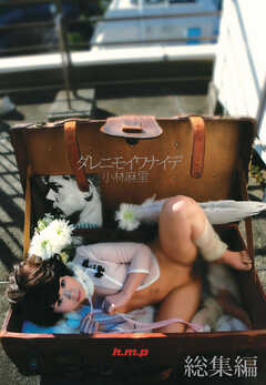 誰にも言わないで 小林麻里　総集編